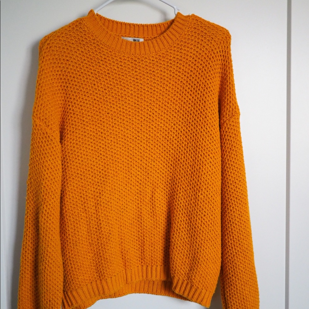 Sweater
